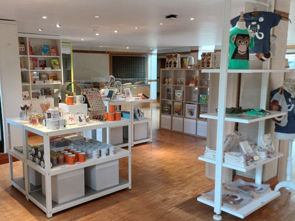 miel du site archéologique musée des tumulus de bougon 