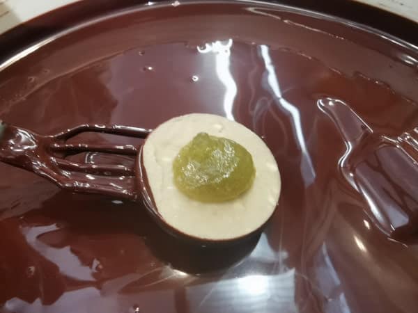 maitre chocolatier alliance cacao