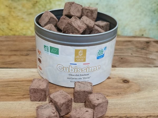 maitre chocolatier alliance cacao