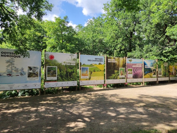 miel du parc animalier zoodyssée
