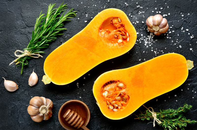 croquettes de millet