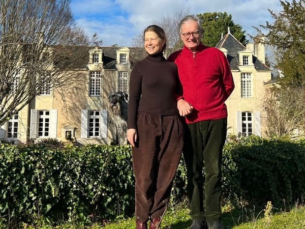 arboriculteur les vergers des rivaux