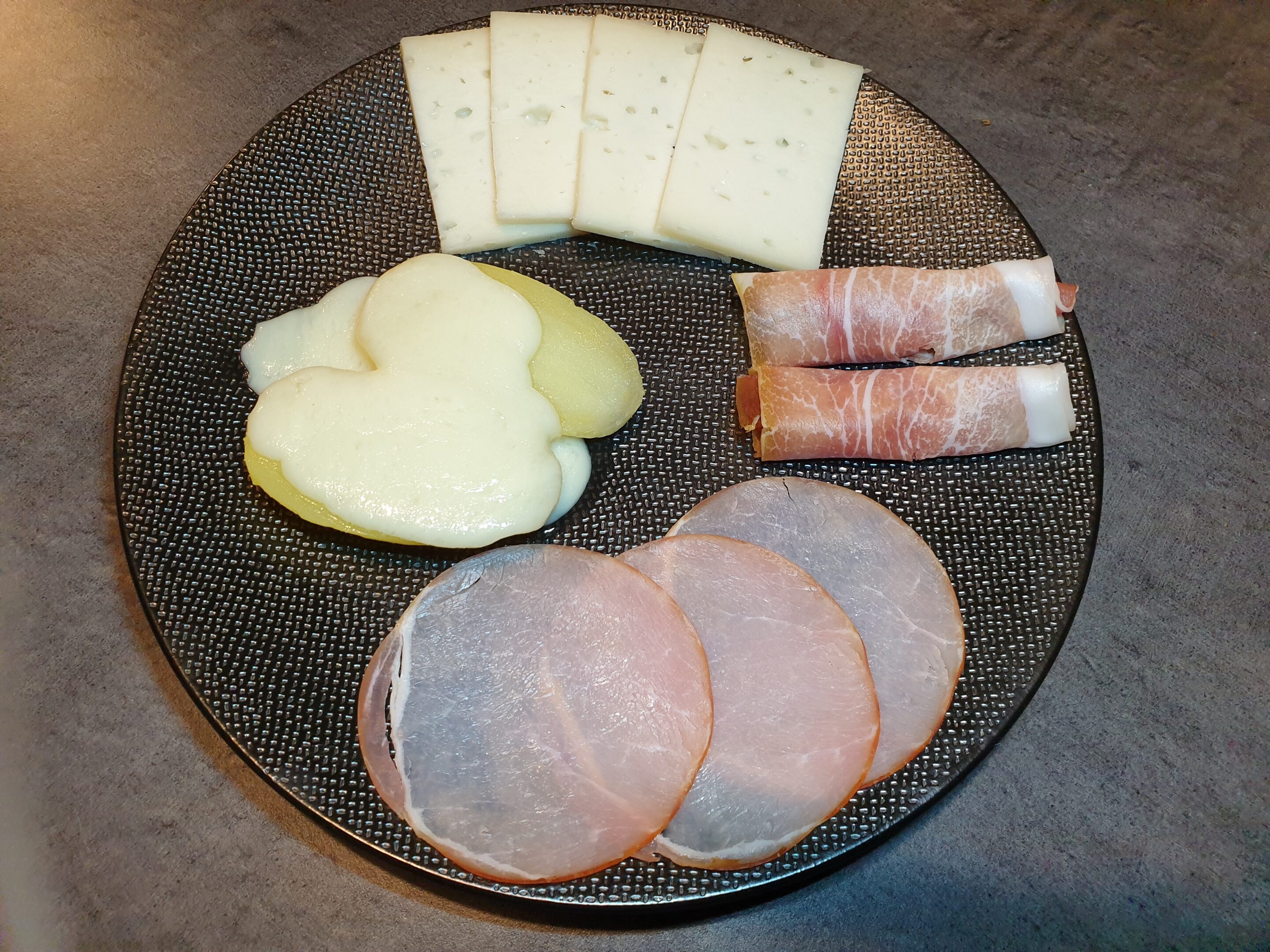 croquettes de millet