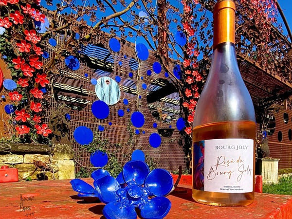 arboriculteur les vergers des rivaux