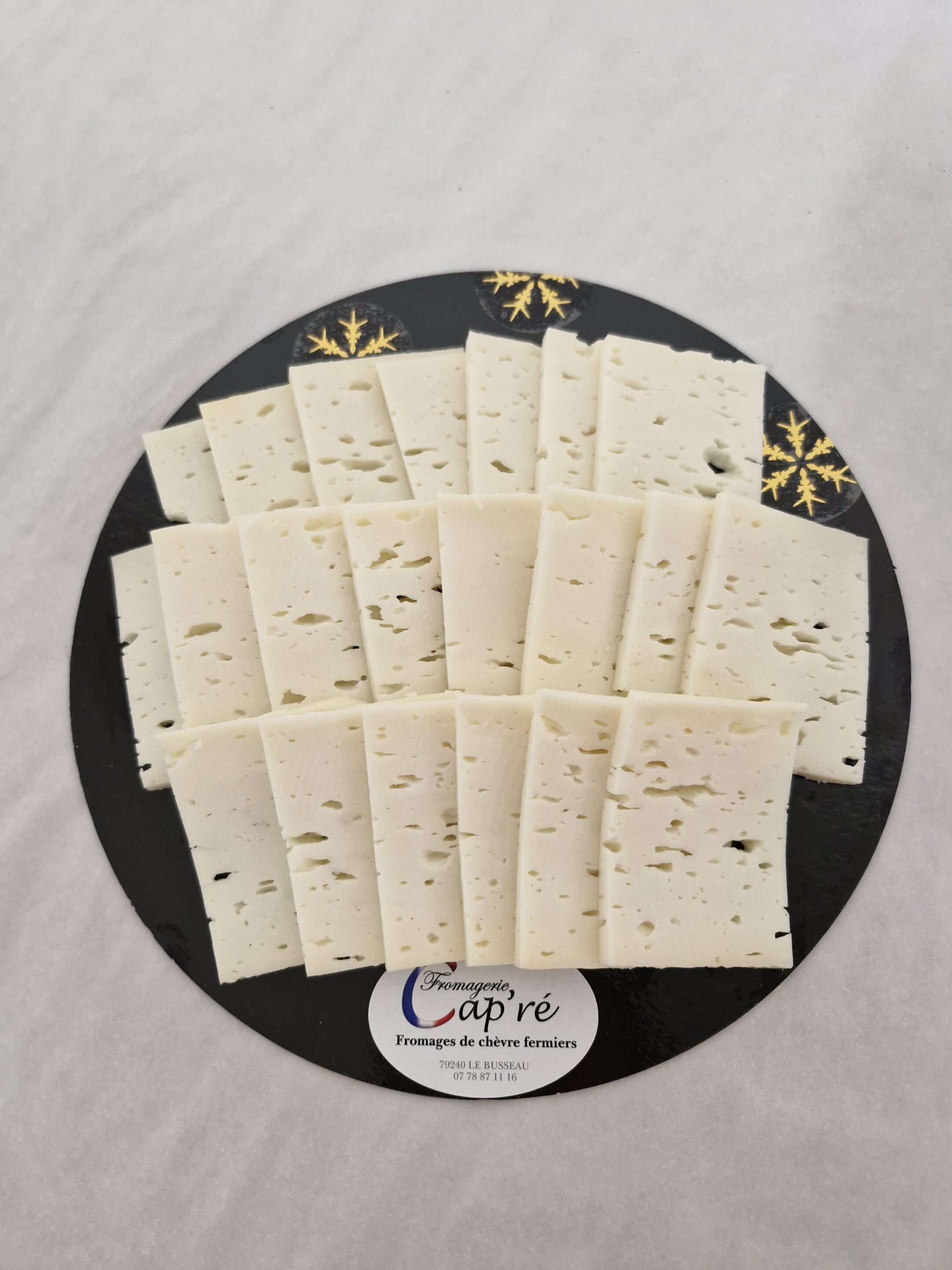 arboriculteur les vergers des rivaux