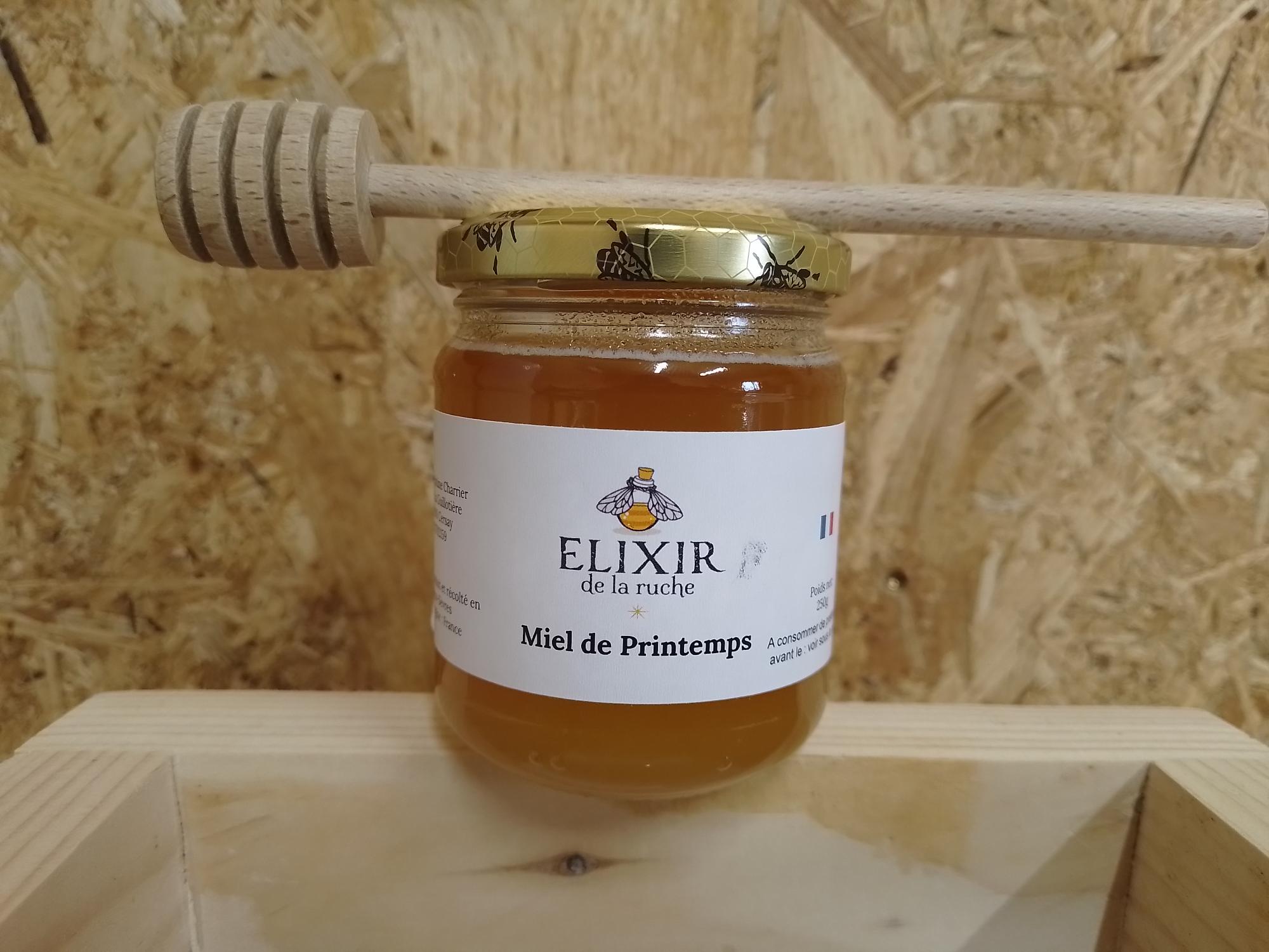 arboriculteur les vergers des rivaux