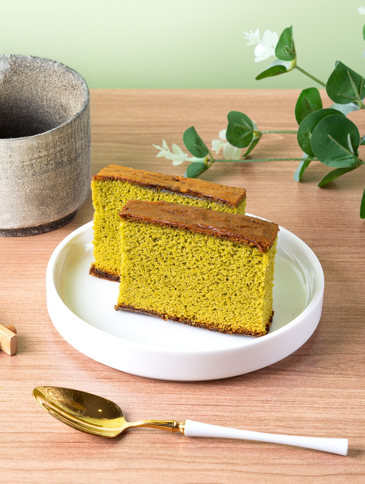 croquettes de millet