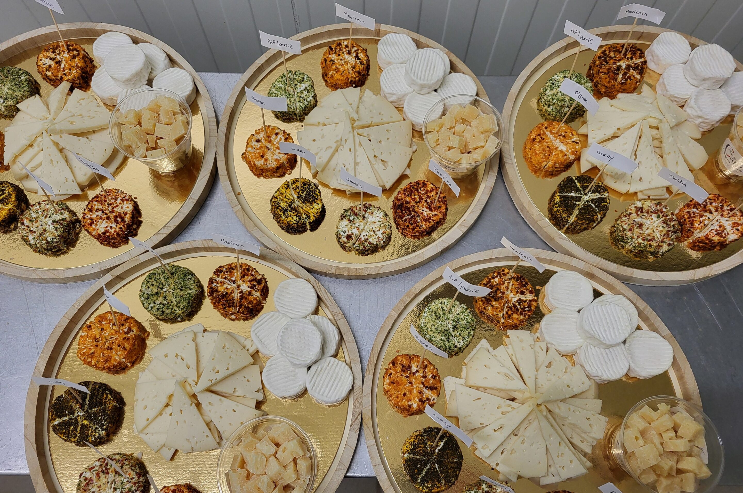 arboriculteur les vergers des rivaux