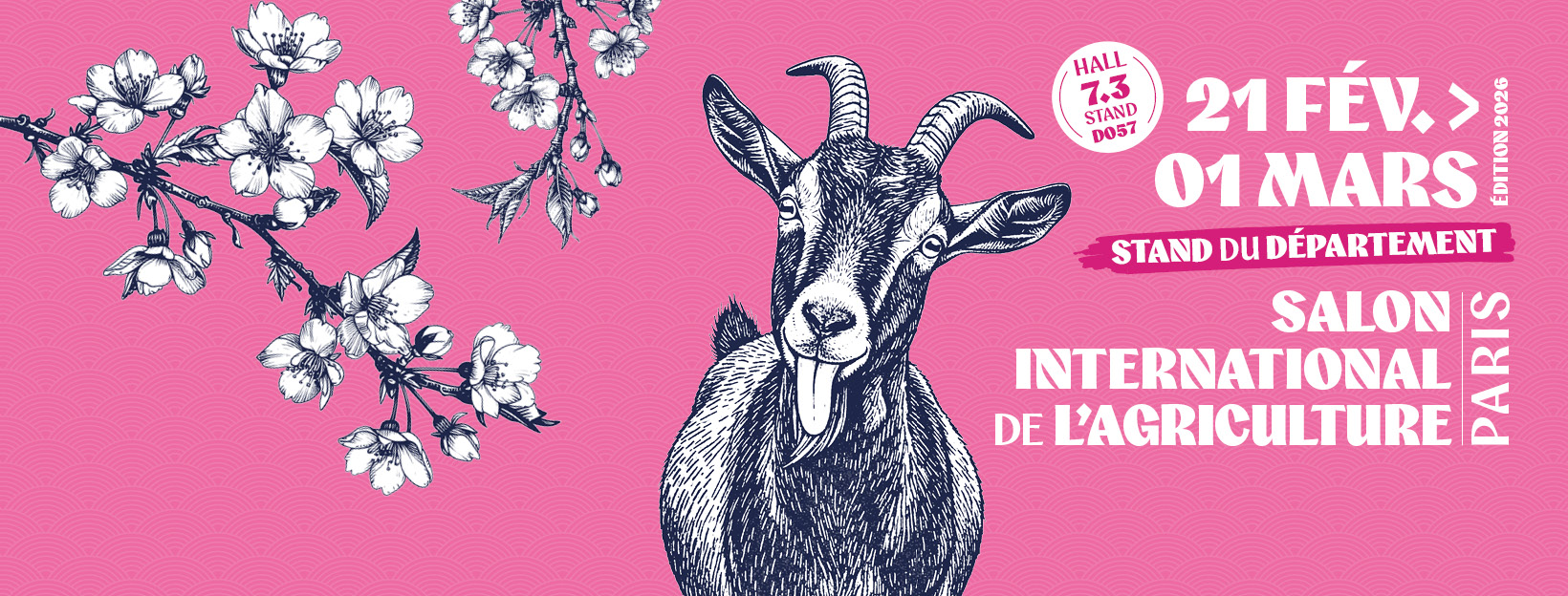 Réunion producteurs à la Maison du Département